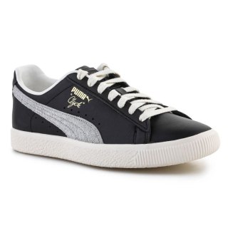 Buty UNISEX PUMA CLYDE BASE BLACK 390091-02