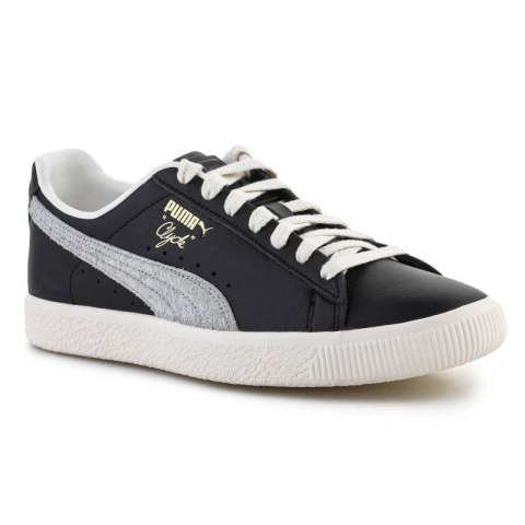 Buty UNISEX PUMA CLYDE BASE BLACK 390091-02