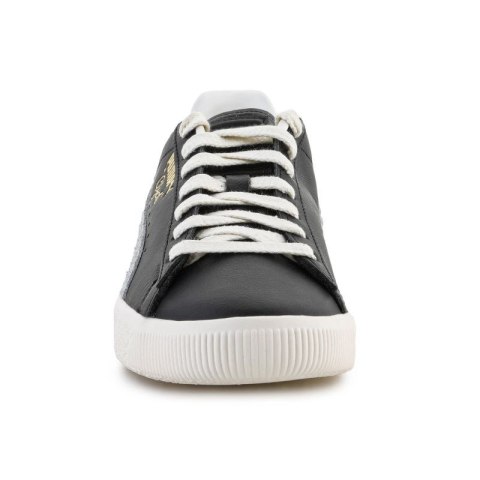 Buty UNISEX PUMA CLYDE BASE BLACK 390091-02