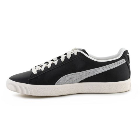 Buty UNISEX PUMA CLYDE BASE BLACK 390091-02