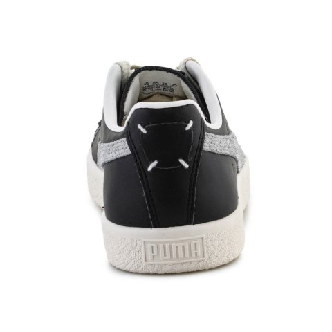 Buty UNISEX PUMA CLYDE BASE BLACK 390091-02