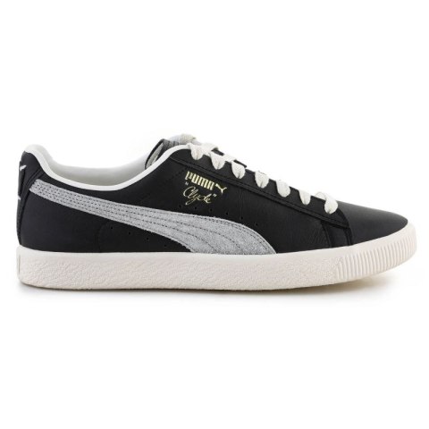 Buty UNISEX PUMA CLYDE BASE BLACK 390091-02