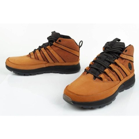 Buty trekkingowe Timberland Euro Trekker M 0A2J37231