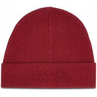 CALVIN KLEIN CZAPKA BEANIE K50K504092