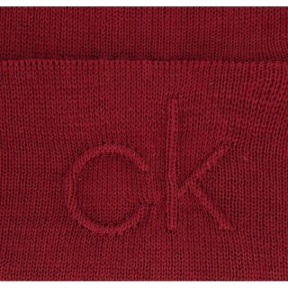 CALVIN KLEIN CZAPKA BEANIE K50K504092