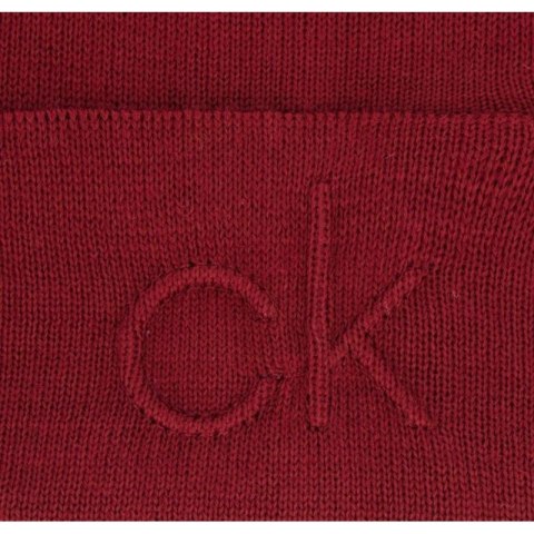 CALVIN KLEIN CZAPKA BEANIE K50K504092