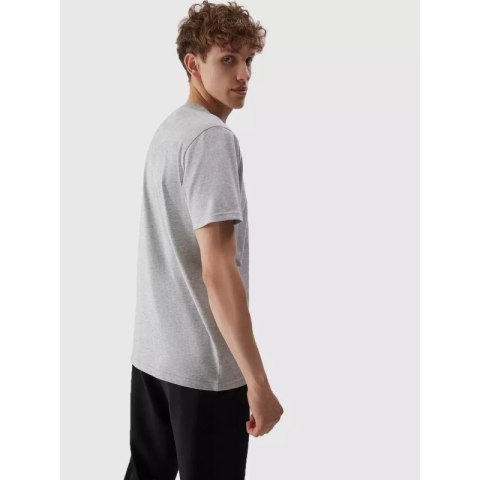 Koszulka 4F M 4FAW23TTSHM0877-27M