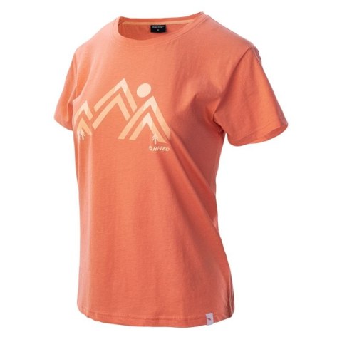 Koszulka Hi-Tec Lady Mari W 92800503779