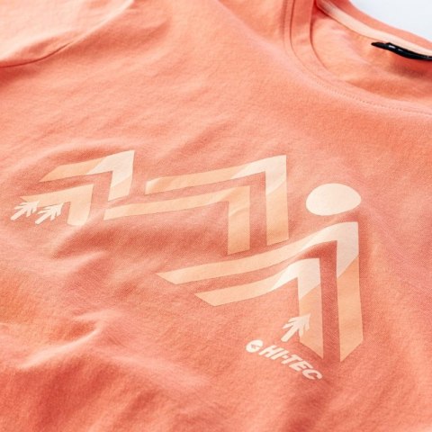 Koszulka Hi-Tec Lady Mari W 92800503779