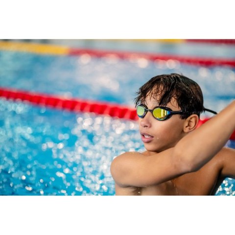 Okulary pływackie Aquawave Racer RC 92800407478