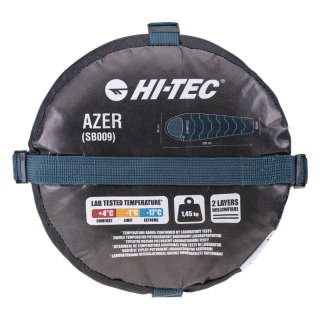 Śpiwór Hi-Tec Azer 92800553301