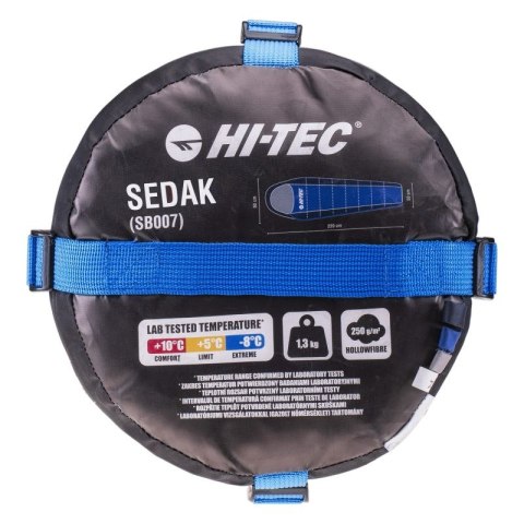 Śpiwór Hi-Tec Sedak