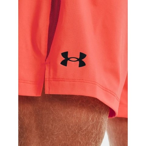 Spodenki Under Armour M 1376955-877