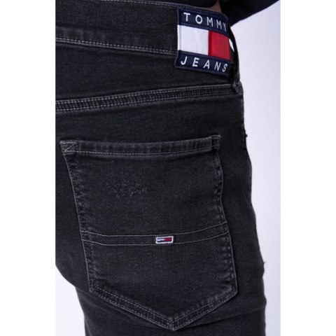 Spodnie Tommy Jeans Scanton Y Cf6282 M DM0DM13700