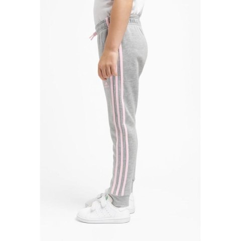 Spodnie adidas French terry 3 Jr HM8759