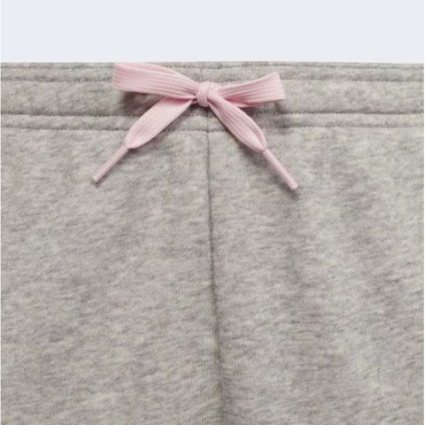 Spodnie adidas French terry 3 Jr HM8759