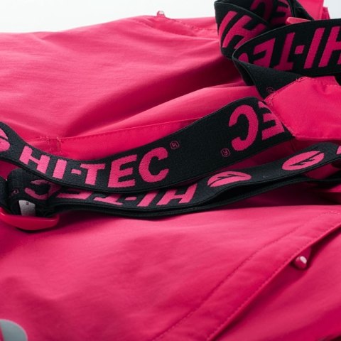 Spodnie narciarskie Hi-te Darin Jr 92800326650