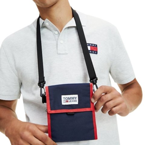 TOMMY JEANS SASZETKA MĘSKA TJM EXPLORER POUCH