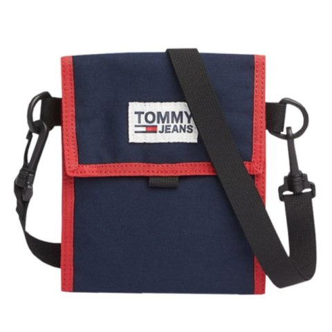 TOMMY JEANS SASZETKA MĘSKA TJM EXPLORER POUCH