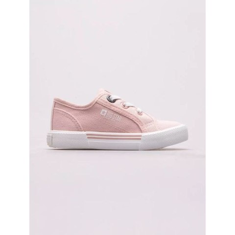 Trampki Big Star Jr JJ374166