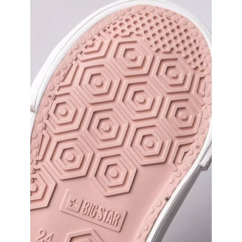 Trampki Big Star Jr JJ374166