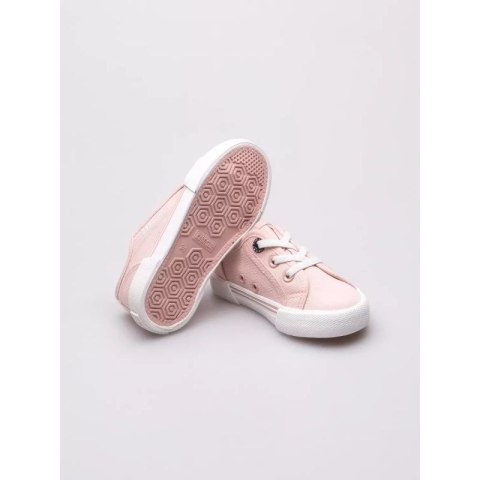 Trampki Big Star Jr JJ374166