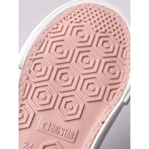 Trampki Big Star Jr JJ374166