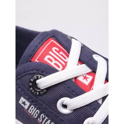 Trampki Big Star Jr JJ374168