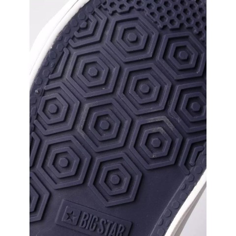 Trampki Big Star Jr JJ374168