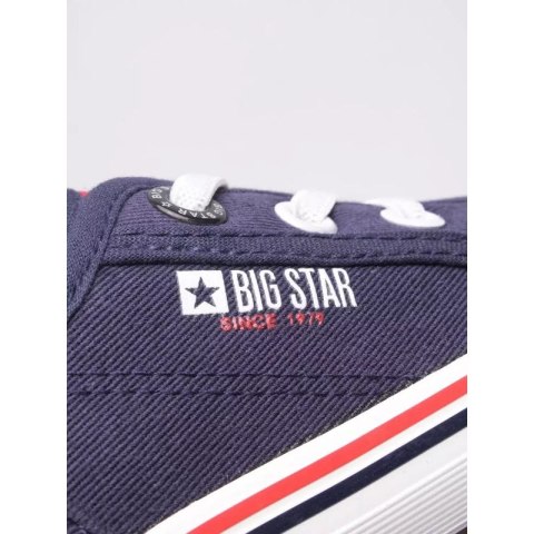 Trampki Big Star Jr JJ374168