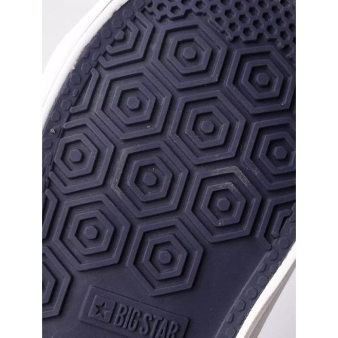 Trampki Big Star Jr JJ374168