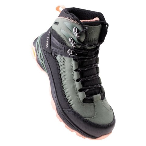 Buty Elbrus Engen Mid WP GR W 92800555459