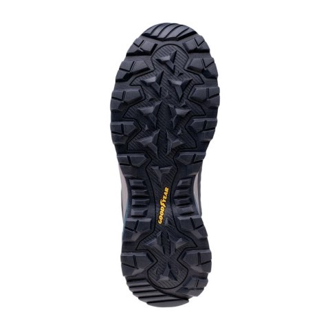 Buty Elbrus Engin Mid WP Gr M 92800555453