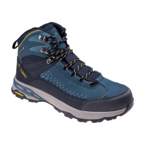 Buty Elbrus Engin Mid WP Gr M 92800555453