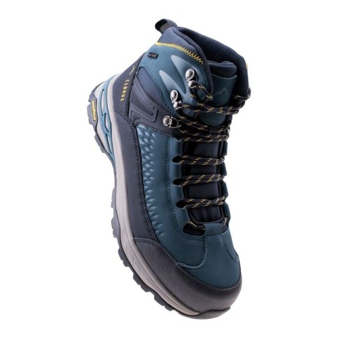 Buty Elbrus Engin Mid WP Gr M 92800555453