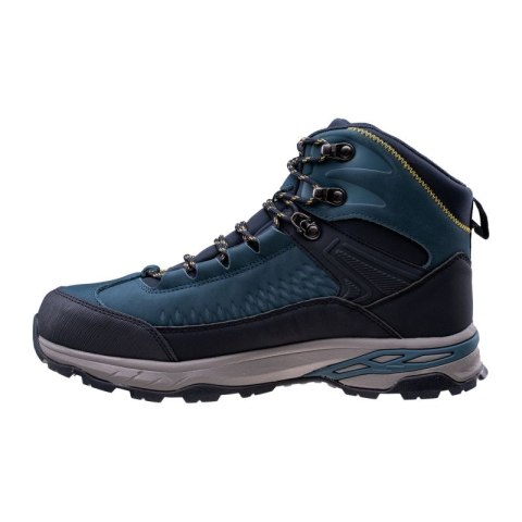 Buty Elbrus Engin Mid WP Gr M 92800555453