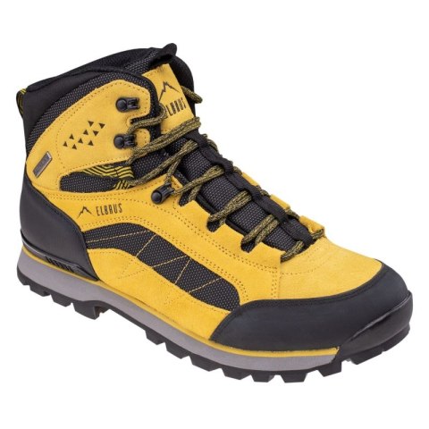 Buty Elbrus Ester Mid AG V M 92800555463