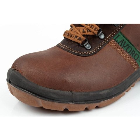 Buty Lavoro Stockholm U 1078.14