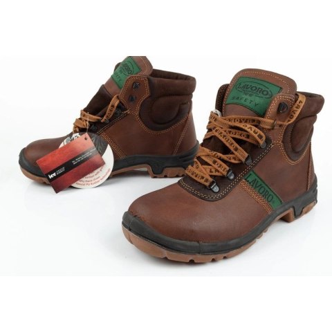 Buty Lavoro Stockholm U 1078.14