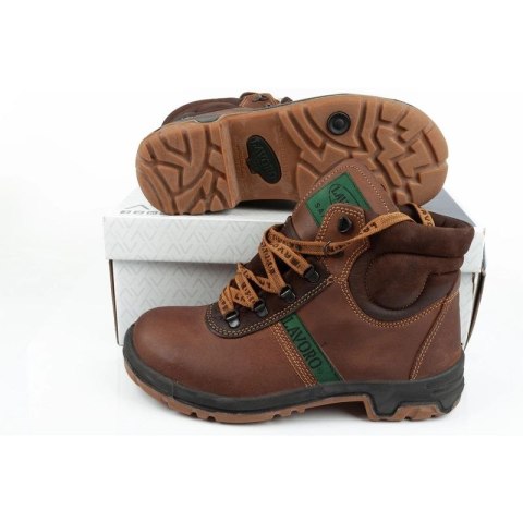 Buty Lavoro Stockholm U 1078.14