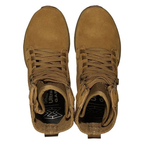 Buty T8 NFS 670 Regular