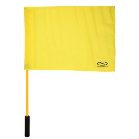Chorągiewka Vinex LFA-075 Y żółta