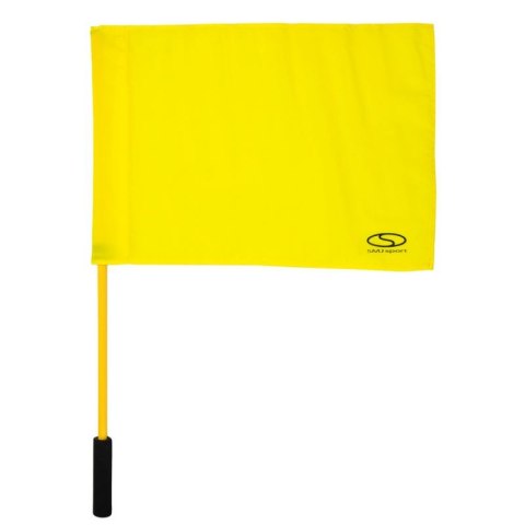 Chorągiewka Vinex LFA-075 Y żółta