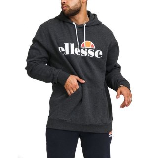 Ellesse bluza męska z kapturem szara Sl Gottero Oh Hoody SHC07407106
