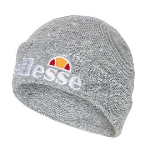 Ellesse czapka zimowa Velly Beanie szara SAAY0657109