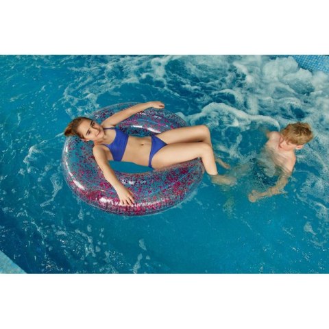 Góra stroju kąpielowego Aquawave Norte Top Jr 92800482323