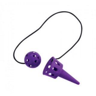 Gra zręcznościowa Vinex Cup Ball Catcher 6szt VCB-C6B6