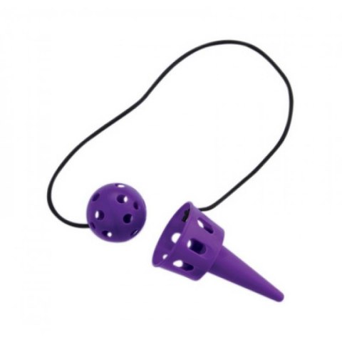 Gra zręcznościowa Vinex Cup Ball Catcher 6szt VCB-C6B6