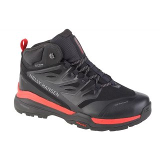 Helly Hansen Traverse Hiking Boots 11805-990 Czarne 46