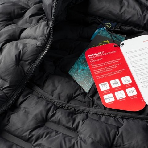 Kamizelka Elbrus Mines Vest Primaloft M 92800481832